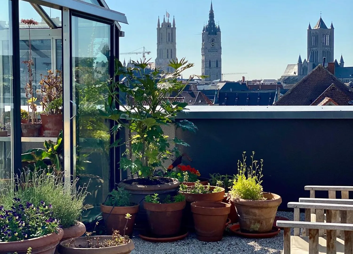 Great To Stay Gent I Rooms & Apartments Belgium