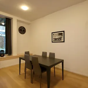  Apartment European Institutions Belgien