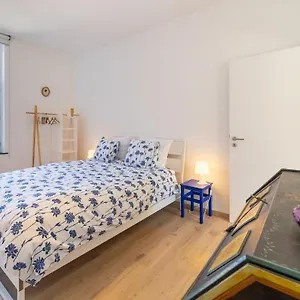  Apartment Lyves Two Belgien