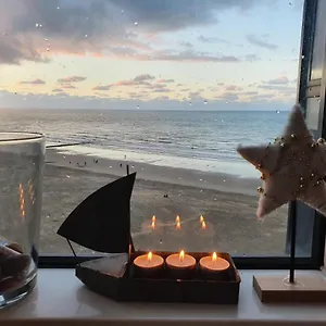  Apartment Le 7eme Ciel Westende Belgien