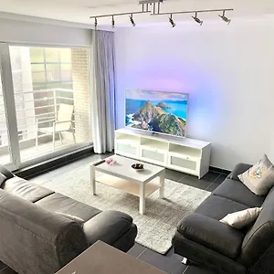  Apartment Emiel Centrum Belgien
