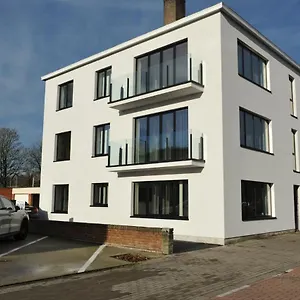  Apartment Abc Boutique Belgien
