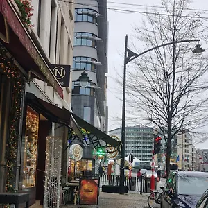  Apartment Berlaymont Ohy Belgien