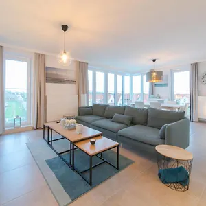  Apartment Residentie Sunset