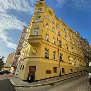  Apartment Francis - Lazenske Centrum Tschechische Republik