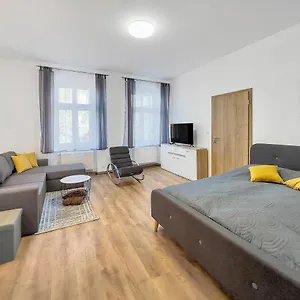  Apartment Lukas 2 Tschechische Republik