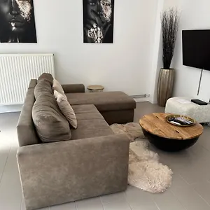  Apartment Antwerp West Side