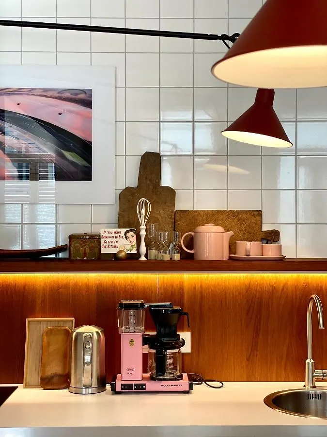 Great To Stay Gent I Rooms & Apartments 0*, Ghent