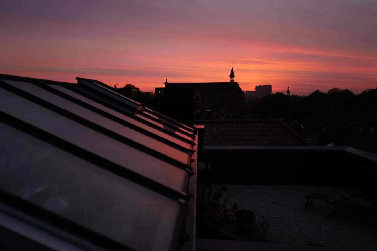 Great To Stay Gent I Rooms & Apartments