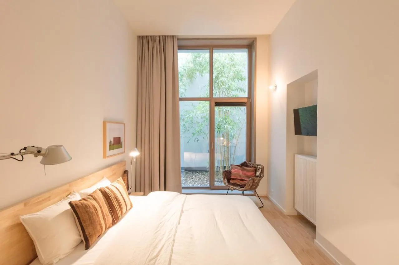 Great To Stay Gent I Rooms & Apartments Belgium