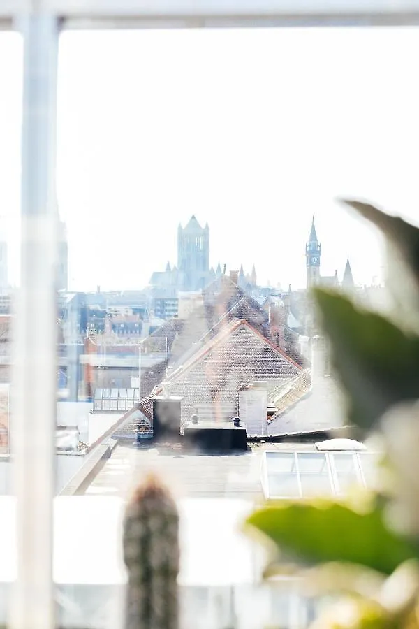 Great To Stay Gent I Rooms & Apartments
