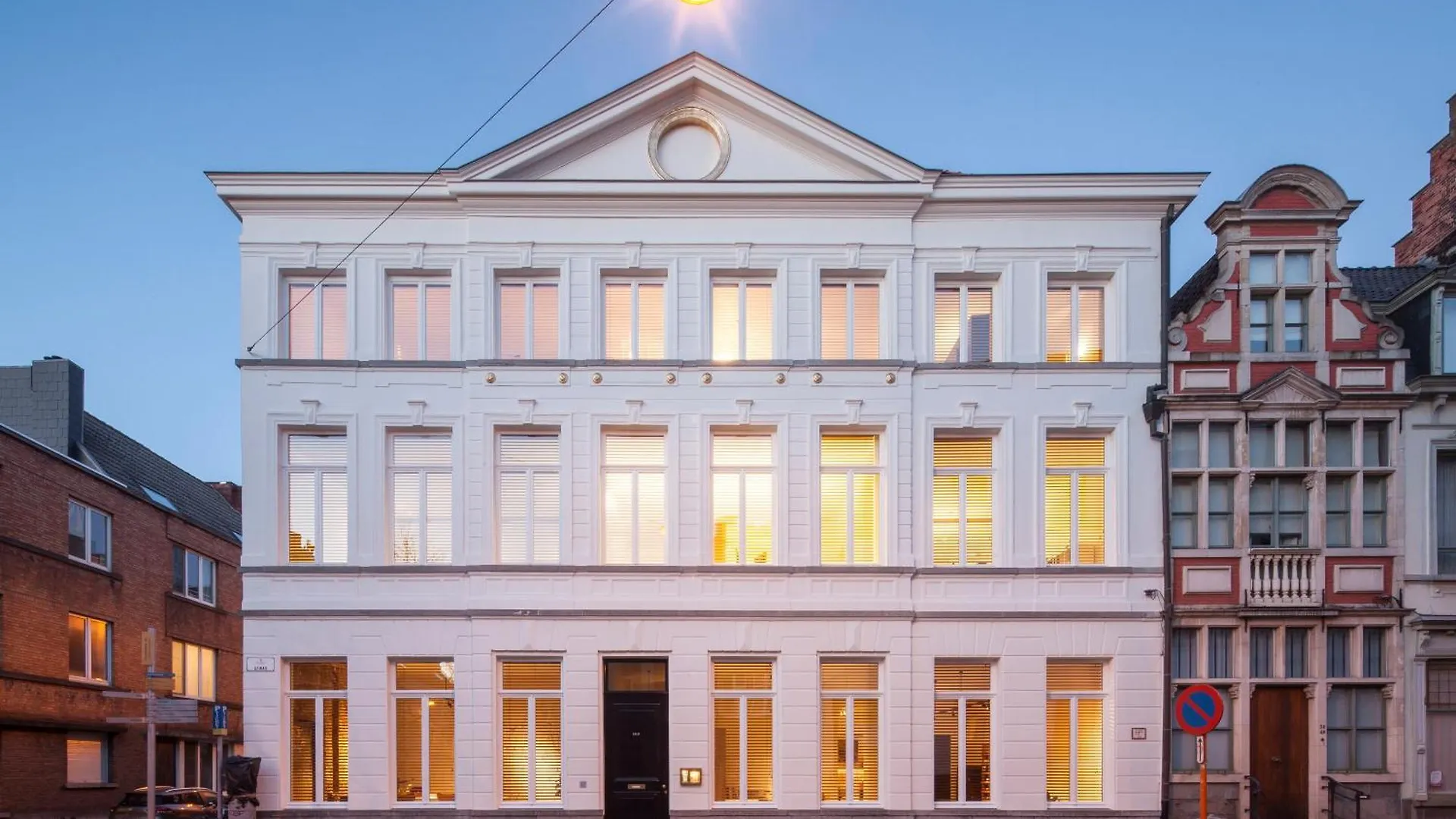 Great To Stay Gent I Rooms & Apartments Belgium