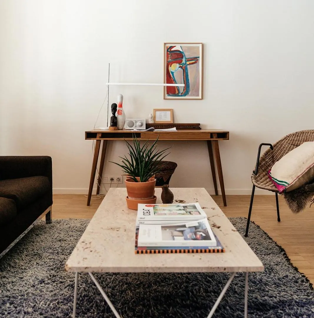Great To Stay Gent I Rooms & Apartments Belgium