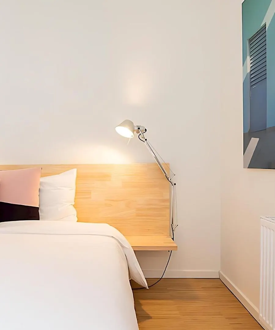 Great To Stay Gent I Rooms & Apartments