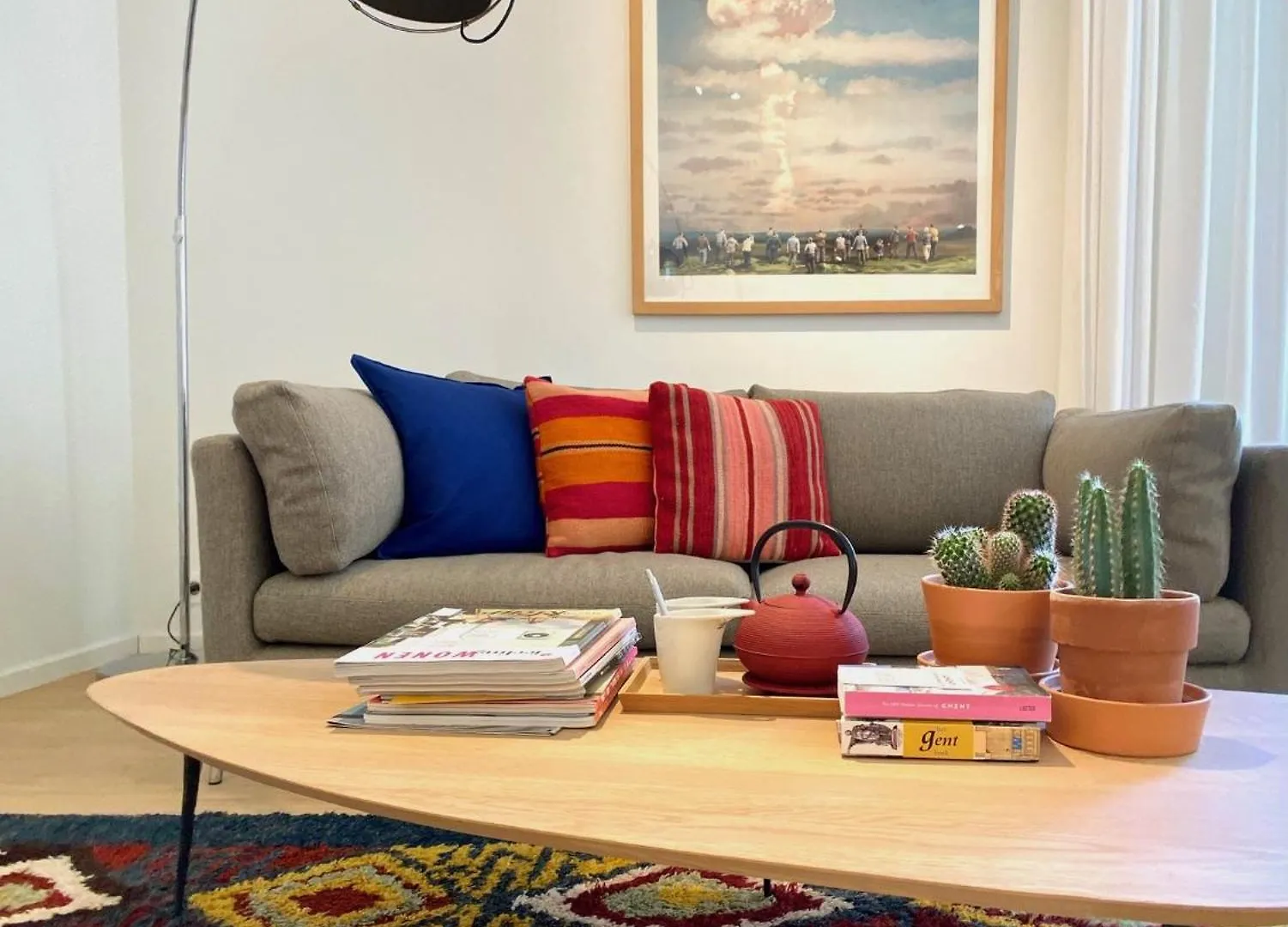 Great To Stay Gent I Rooms & Apartments 0*, Gand