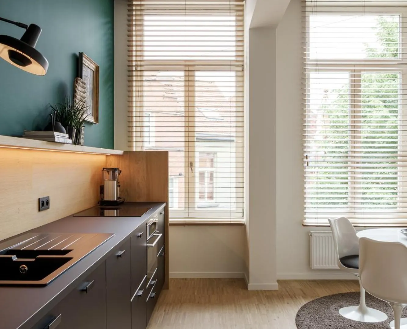 Great To Stay Gent I Rooms & Apartments Belgium