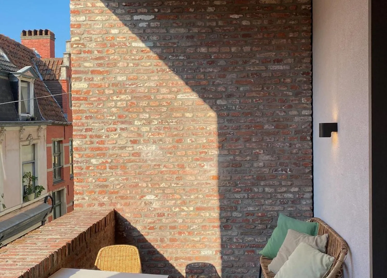 Great To Stay Gent I Rooms & Apartments