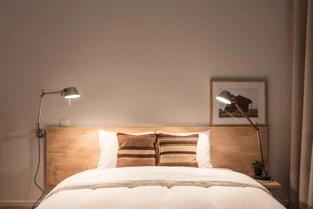 Great To Stay Gent I Rooms & Apartments  Ghent