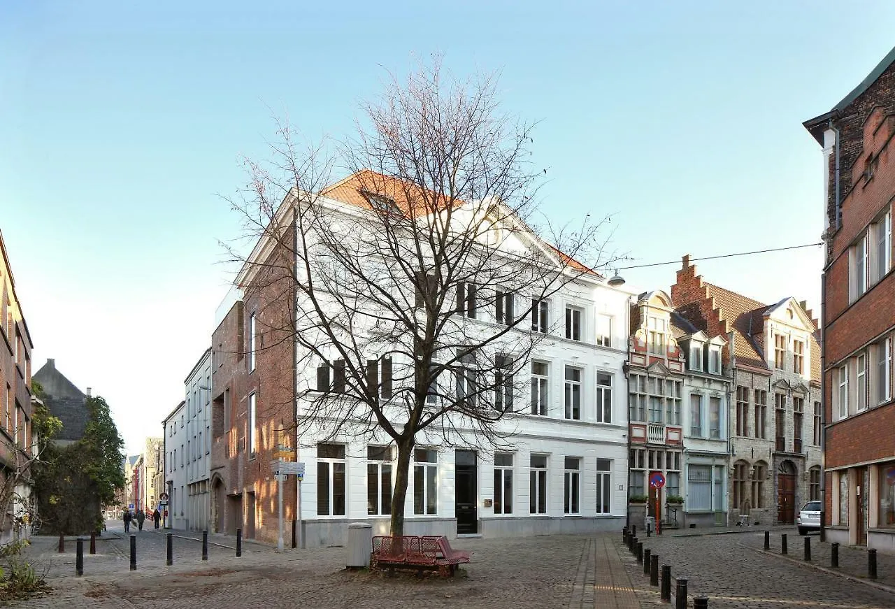 Great To Stay Gent I Rooms & Apartments 0*, Ghent Belgium