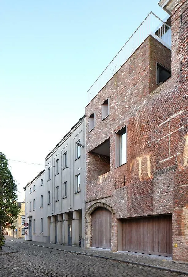 Great To Stay Gent I Rooms & Apartments Belgique