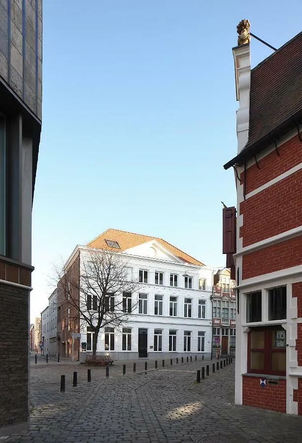 Great To Stay Gent I Rooms & Apartments Ghent